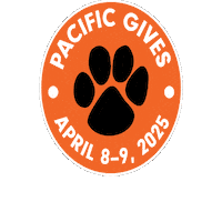 Uop Sticker by Pacific Gives