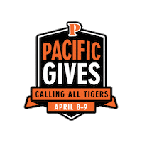 Uop Sticker by Pacific Gives