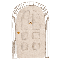 Wichtel Sticker by schmatzepuffer_kreative_ideen