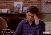 I Cant Cbs GIF by HULU