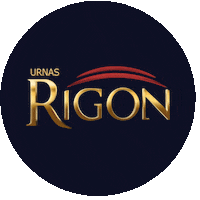 urnasrigon rigon urnas rigon rigon urnas Sticker