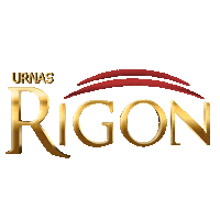 urnasrigon rigon urnas rigon rigon urnas Sticker
