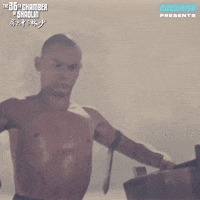 Martial Arts Film GIF by Arrow Video
