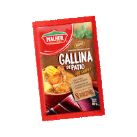 Gallina Sticker by Malher