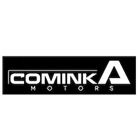 cominkamotors truck camión camiones sinotruk Sticker
