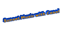Apple Music Mickael Casol Sticker by Casol
