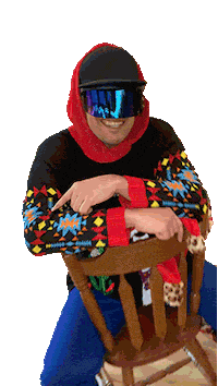 Feliz Navidad No Sticker by KYEN?ES?