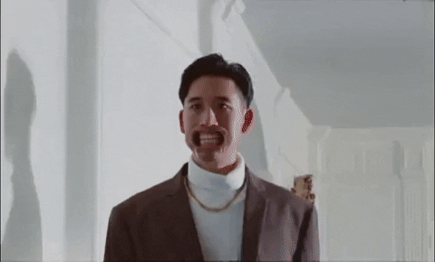 Material Boy GIF by Sir Sly