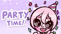 Party Time!