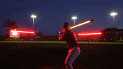 Baseball College GIF by Pearl River Athletics