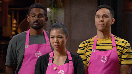 GIF by MasterChefAU