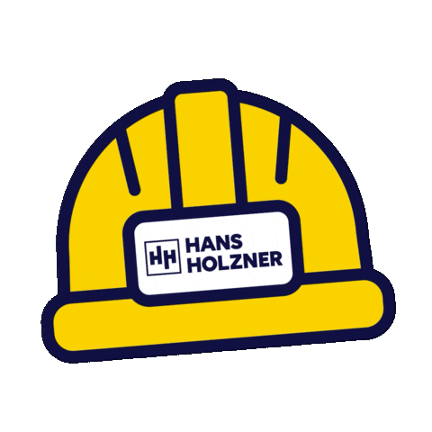 Helm Sticker by Wir bauen