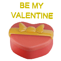 Valentines Day Sticker Sticker by Pengu