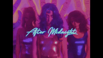 Dress Up After Midnight GIF by The Brummies