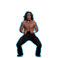 Dance Flex Sticker by HULU