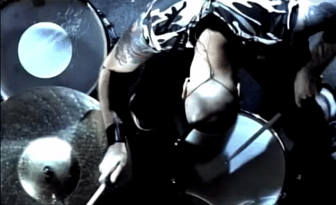 nuclear blast recordings GIF by Machine Head