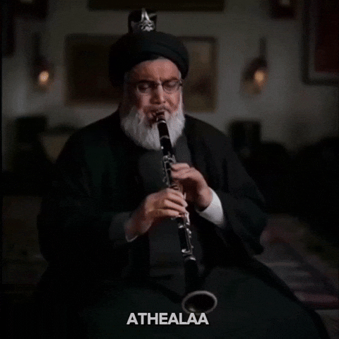 Syria Syrian Flag GIF