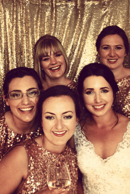 fun wedding GIF by Tom Foolery Photo Booth
