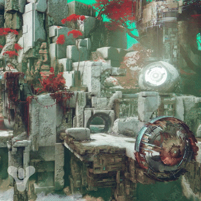 Destiny 2 Trials GIF by DestinyTheGame