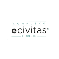 E Sticker by Emais Urbanismo