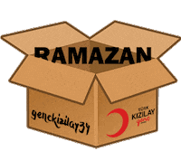 Genckizilay34 Sticker by TÜRK KIZILAY