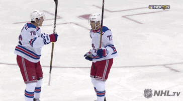 Ice Hockey Sport GIF by NHL
