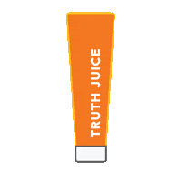 Vitamin C Orange Sticker by Ole Henriksen