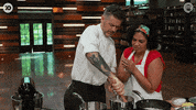 Jock Zonfrillo GIF by MasterChefAU