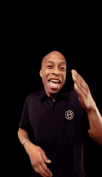Fun Dancing GIF by Bernardson