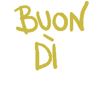 Buondi Smile Sticker
