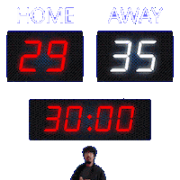 29 Home Sticker