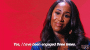 Ready To Love GIF by OWN: Oprah Winfrey Network