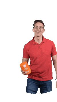 Throw Erythrit Sticker by Xucker