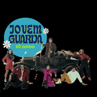 Rc Robertocarlos GIF by Sony Music Brasil