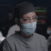 Oh God Eye Roll GIF by ABC Network