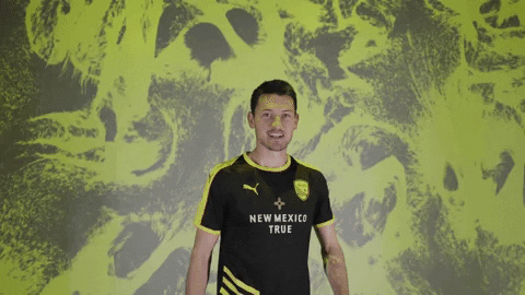 Soccer Hamilton GIF by New Mexico United