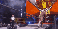 Jon Moxley Aew On Tnt GIF by All Elite Wrestling on TNT