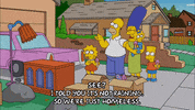 homer simpson GIF