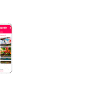 queropedirapp food delivery app baixeoapp Sticker
