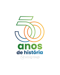 50 Anos Sticker by Valgroup