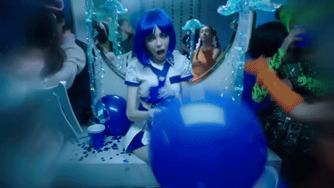 xombygirl giphyupload GIF