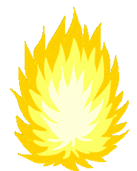 The Power Sticker by yu-san