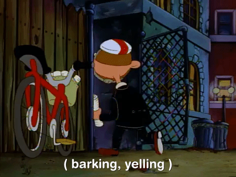 nicksplat GIF