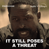 Sterling K Brown Paradise GIF by HULU