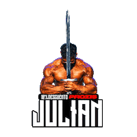 Julian Sticker by Prozis