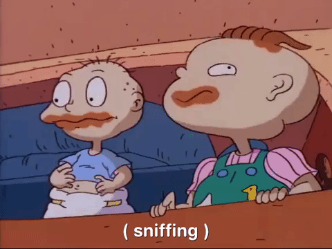 nicksplat rugrats GIF