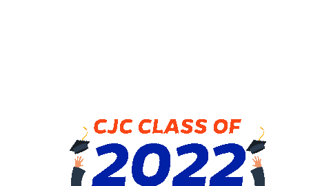 Grad Graduate Sticker by UF J-School