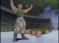 Celebrate Good Game GIF by nounish ⌐◨-◨