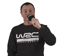 Porter Swipe Up Sticker by FIA World Rally Championship