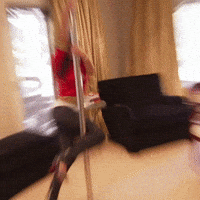 kim kardashian dancing GIF by MTV Cribs